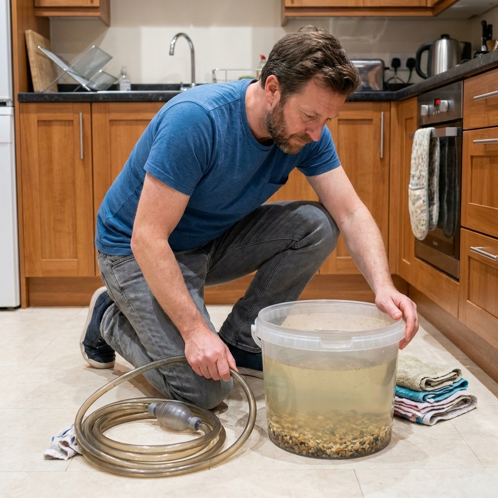 How to Remove Copper and Heavy Metals from Aquarium Water
