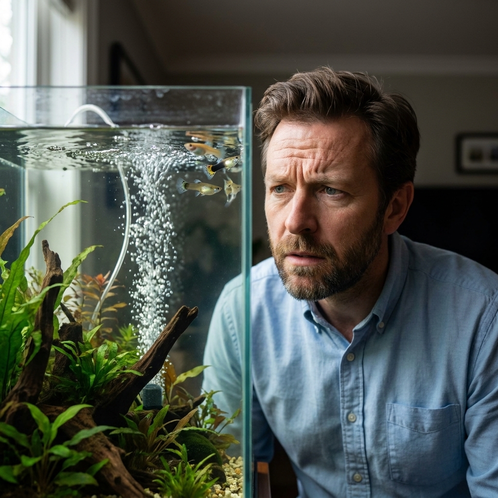 Emergency Ammonia Spike: Lower Aquarium Ammonia Fast