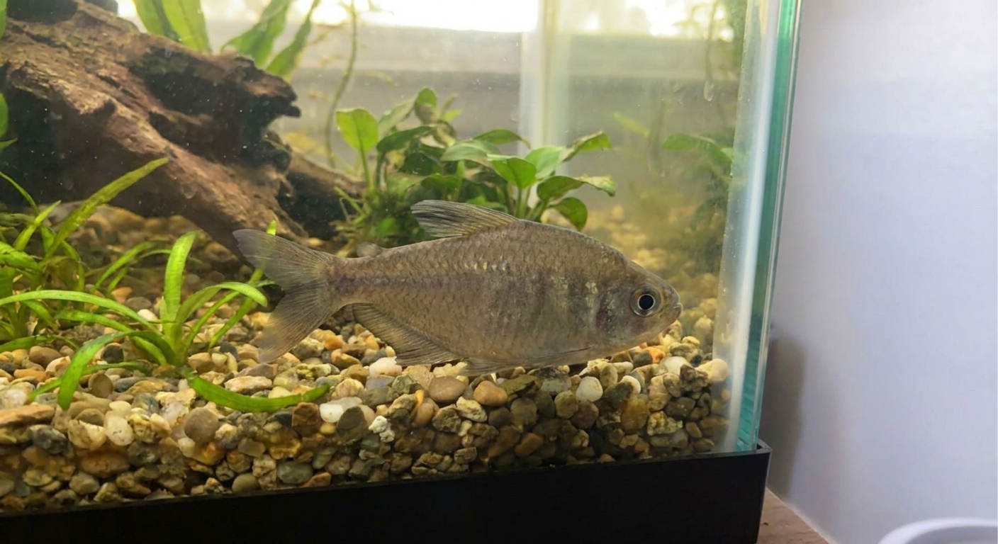 10 Warning Signs of a Sick Aquarium Fish (And What to Do Immediately)