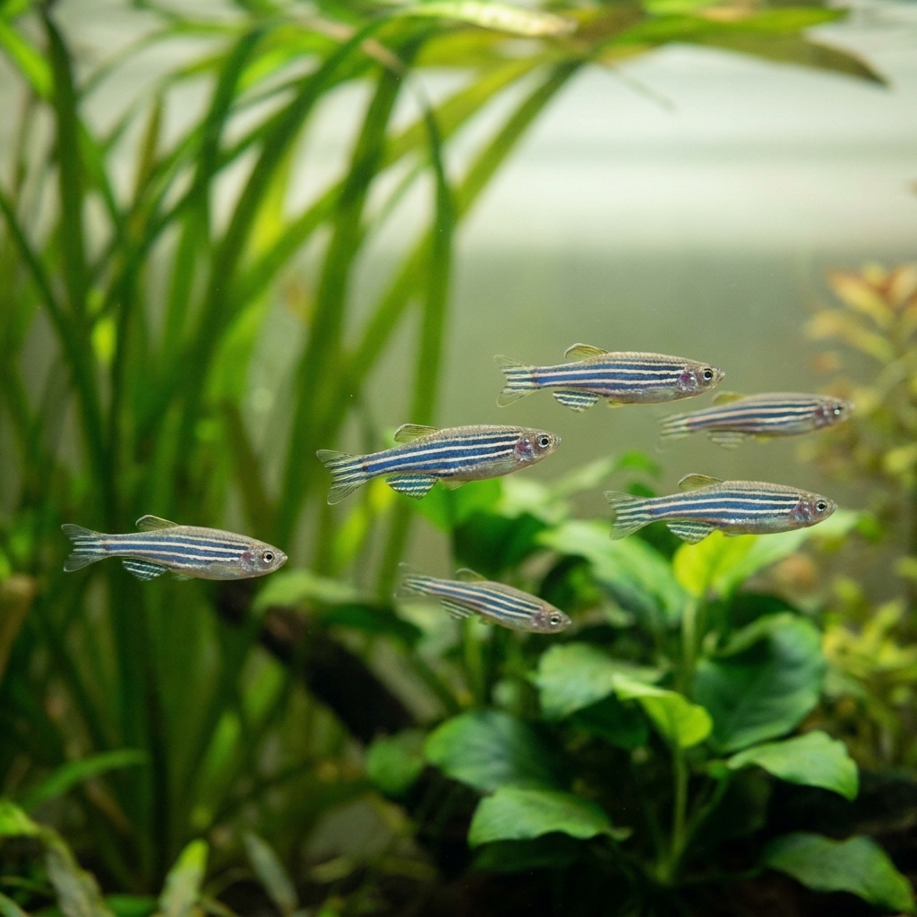 10 Most Resilient Freshwater Fish for Beginners